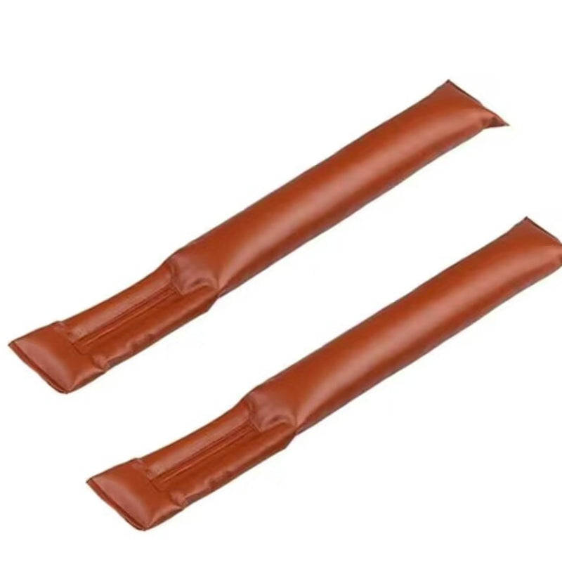 Car Seat Gap Filler Side Seam