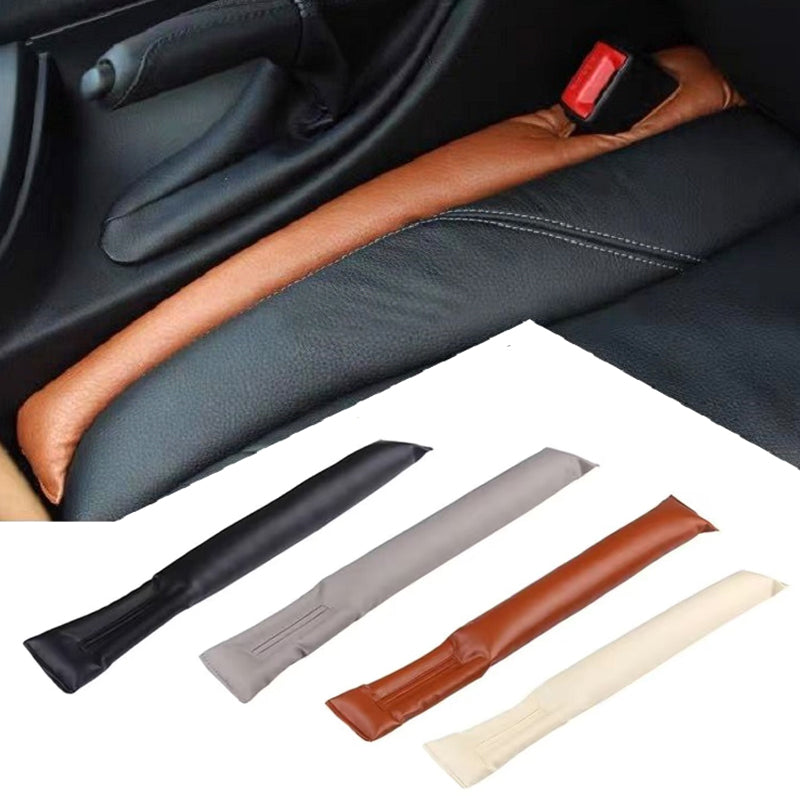 Car Seat Gap Filler Side Seam