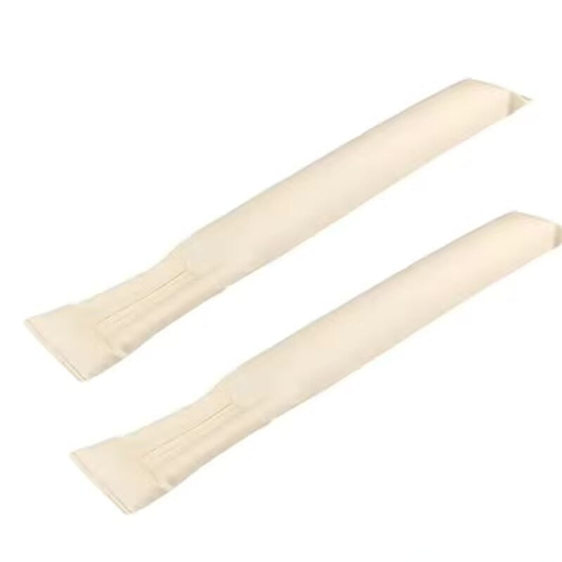 Car Seat Gap Filler Side Seam